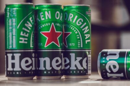 Directeur van Heineken