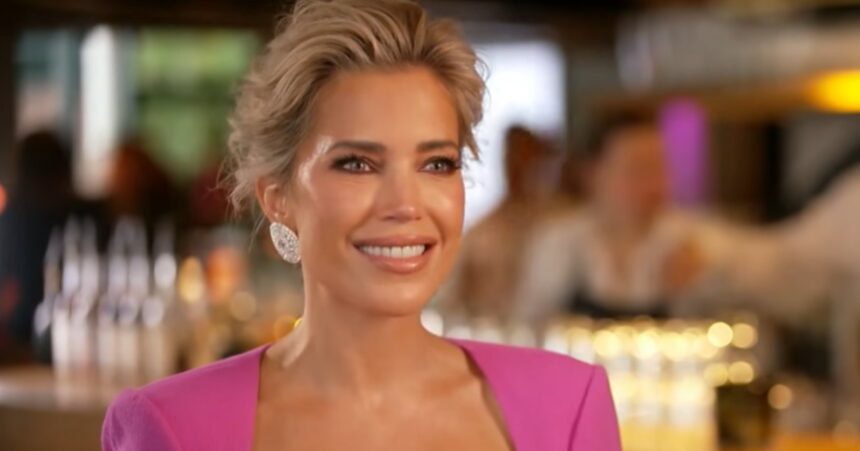 Sylvie Meis alweer met nieuwe miljonair in verband gebracht: 'Ik ben heel gelukkig'