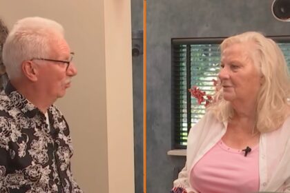 LLDL-kijkers gaan stuk om bizarre vraag deelnemer: 'Iets té eerlijk bij eerste kennismaking!'