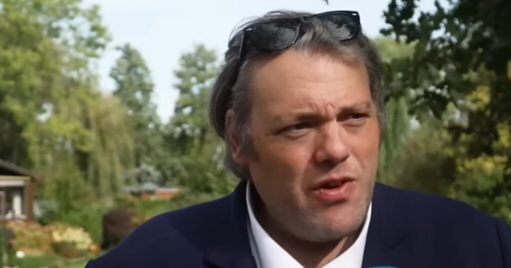 Terror Jaap onthult wat hij met zijn Gouden Kooi-miljoen heeft gedaan