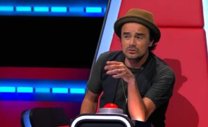 The Vopice of Holland Dinand