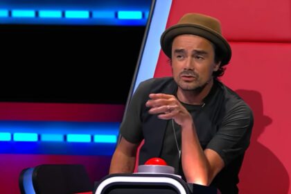 The Vopice of Holland Dinand