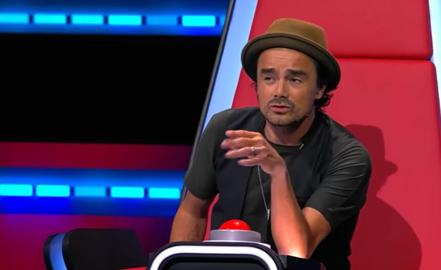 The Vopice of Holland Dinand