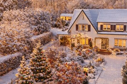 Belgisch winterpaleis met 5 slaapkamers vlak over Nederlandse grens op Funda voor een prikkie