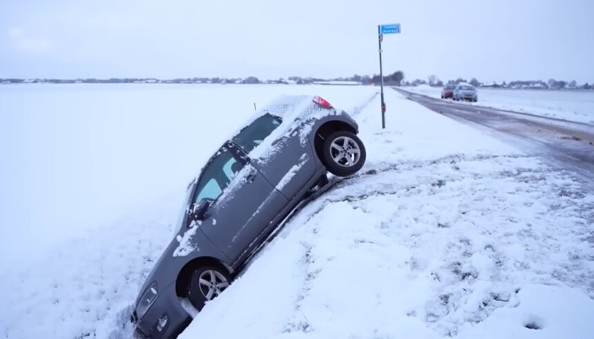 Code Oranje knmi code oranje