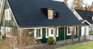 huis in Zweden kopen