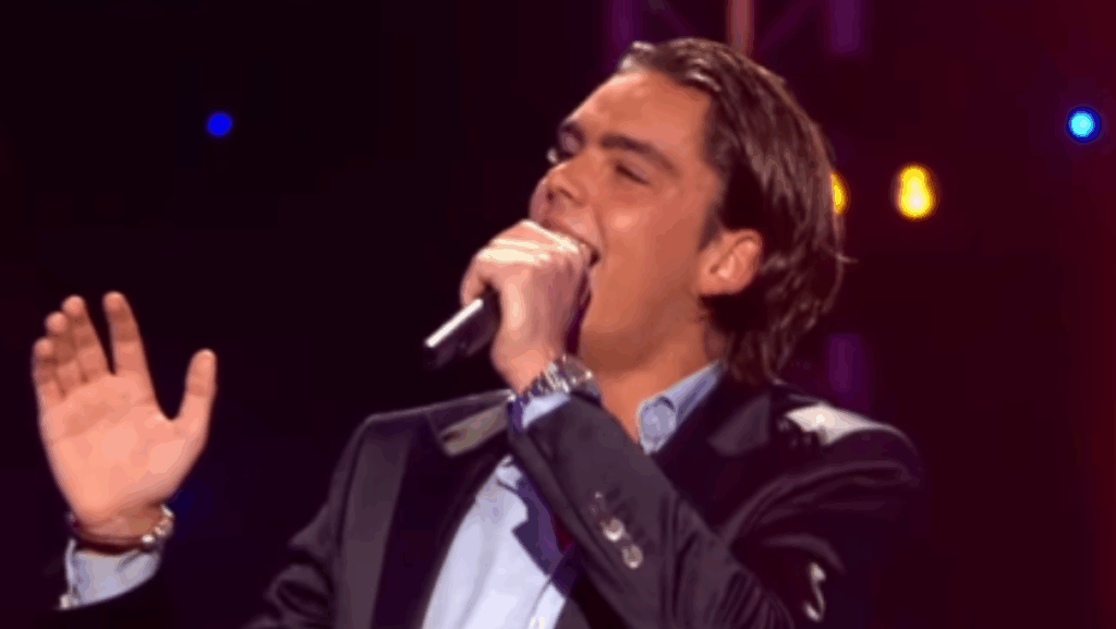 Roxeanne Hazes ernstig in verlegenheid gebracht na opduiken oude beelden: ' Zelfoverschatting!'