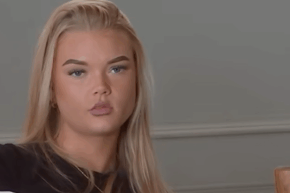 Mercedes uit De Bondgenoten blijkt Insta-pagina vol met spannende foto's te hebben staan