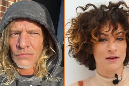 Eva van de Wijdeven Tygo Gernandt