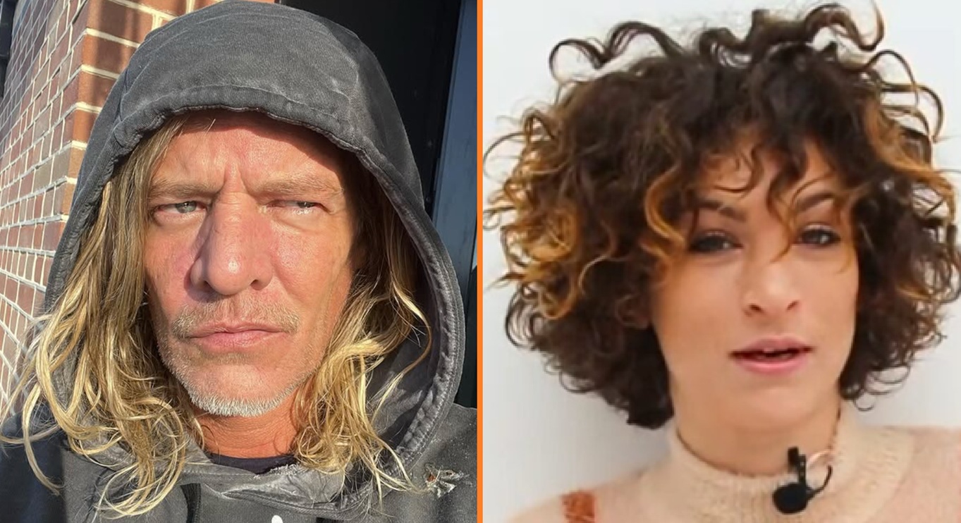 Eva van de Wijdeven Tygo Gernandt