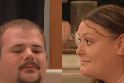 Gast in LLDL snapt helemaal niets van overduidelijke hints van dame