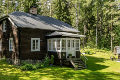 Huis kopen in Zweden