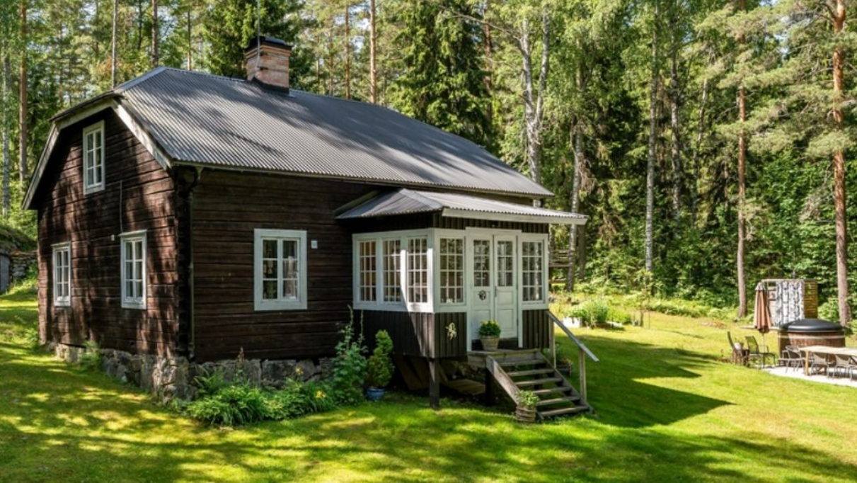 Huis kopen in Zweden