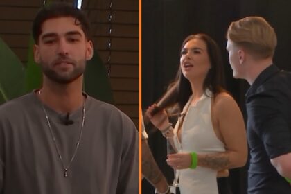 de bondgenoten ricky