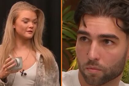 De Bondgenoten Ricky