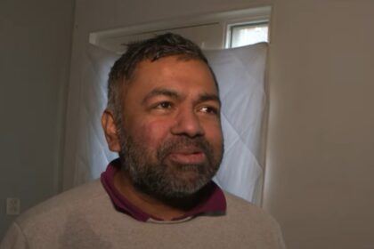 Dit is hoe het nu met 50-biertjes-per-dag-Sunil uit De Sleutel gaat