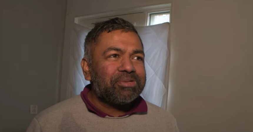 Dit is hoe het nu met 50-biertjes-per-dag-Sunil uit De Sleutel gaat