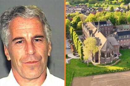 Deze Nederlandse opleiding leverde personeel aan Jeffrey Epstein