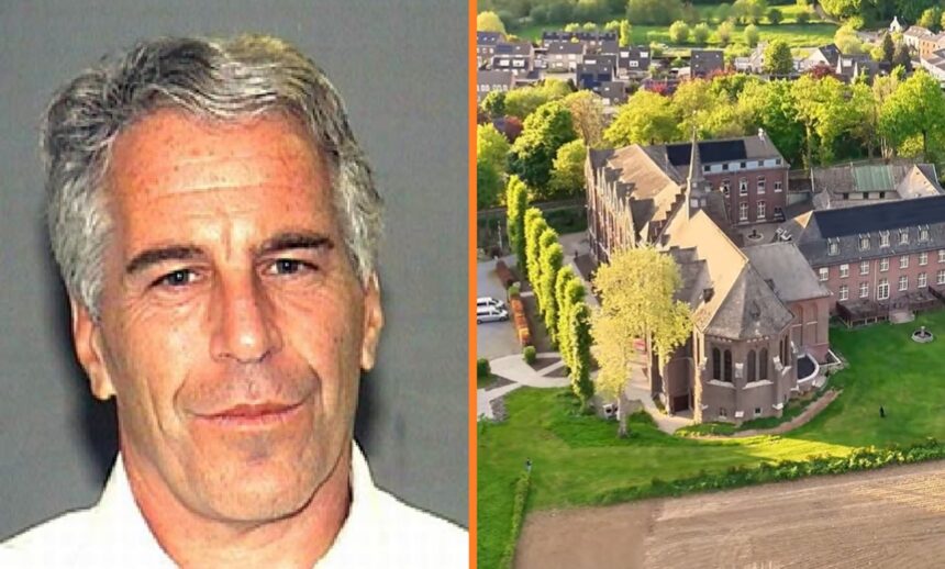 Deze Nederlandse opleiding leverde personeel aan Jeffrey Epstein