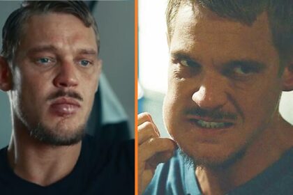 Ferry Doedens Ferry Lost