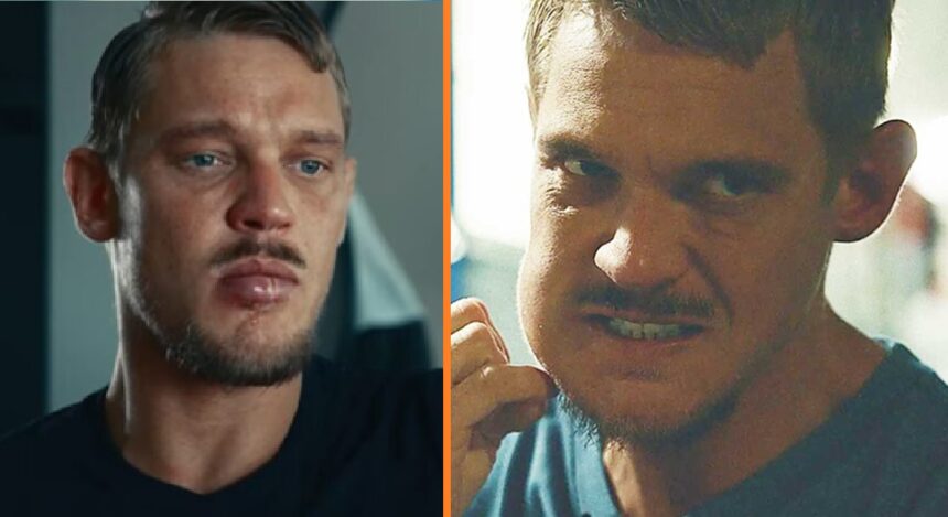 Ferry Doedens Ferry Lost