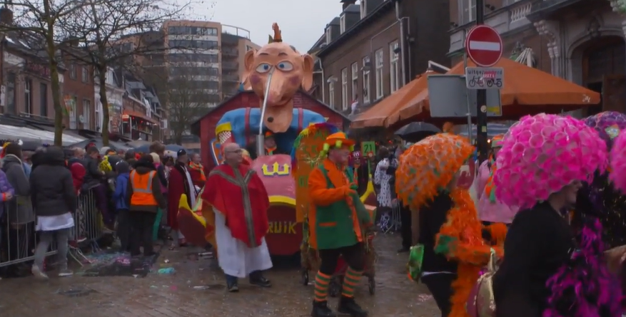 De weersverwachting voor carnaval 2026 zorgt nu al voor flink wat discussie en gemor onder carnavalsvierders. 