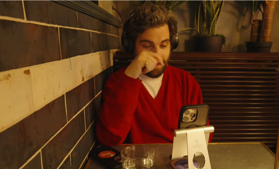 New York opent café waar mensen met hun AI-vriend of -vriendin op date kunnen