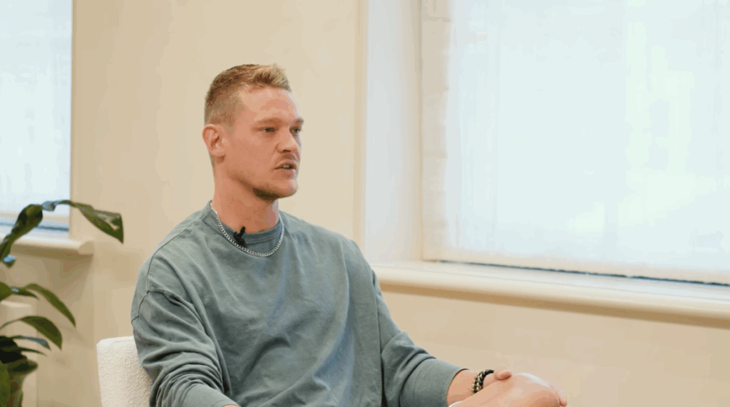 'Dit is hoe de ontspoorde Ferry Doedens er financieel voor staat'