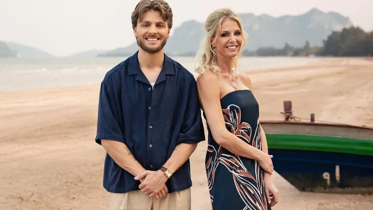 Temptation Island rijk hofman