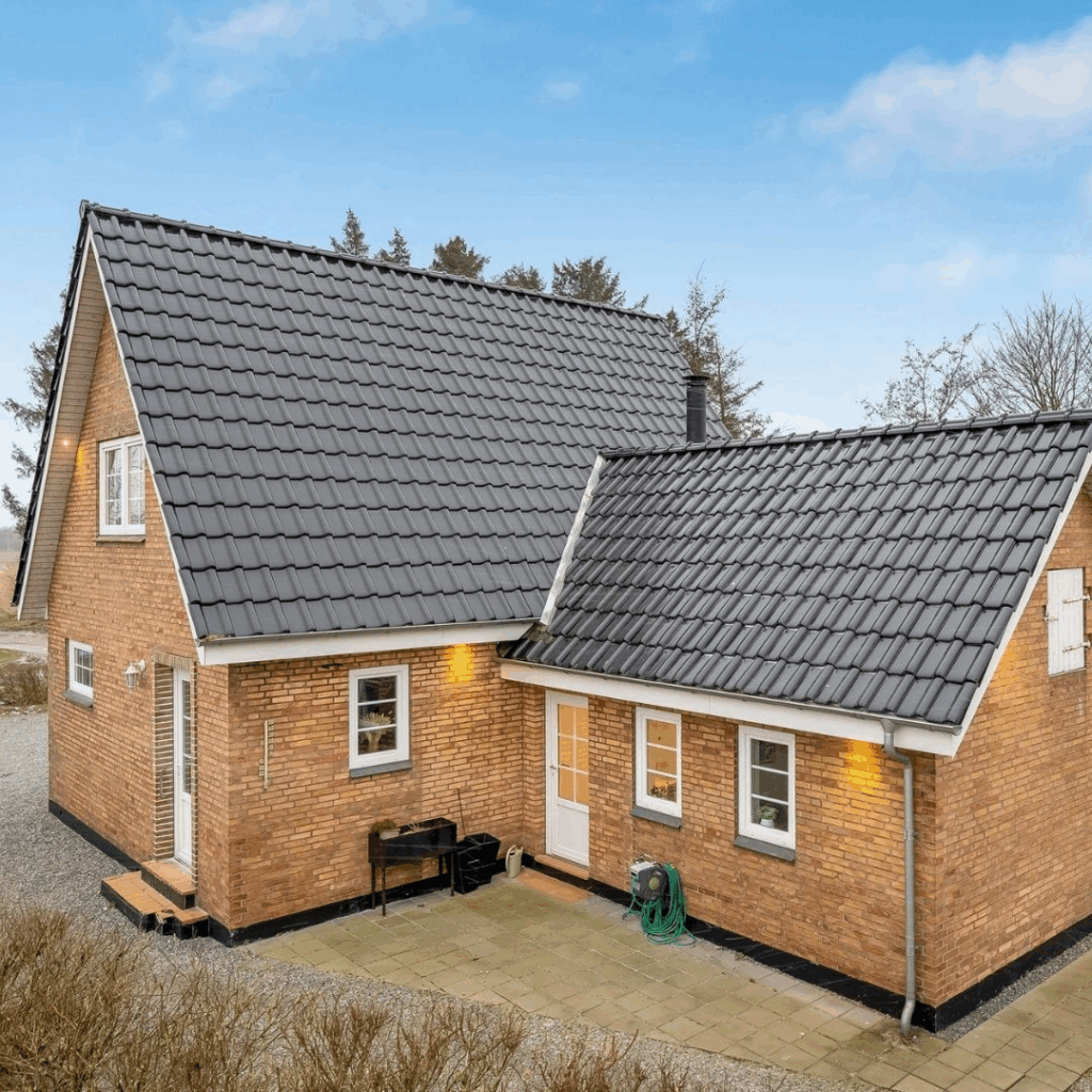 huis in Denemarken kopen