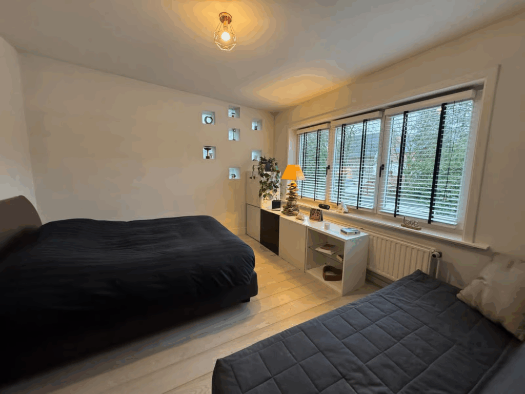 Villa in België kopen