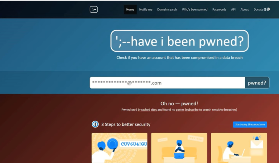 Op deze wijze kun je checken of je gegevens zijn gelekt na grote Odido-datehack