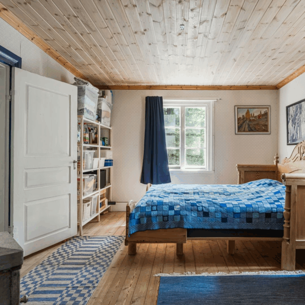 Huis kopen in Zweden