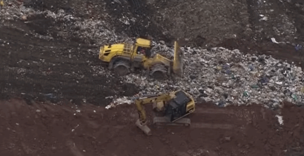 Nieuw hoofdstuk in bizarre saga rond man die enorme bitcoin-fortuin weggooide en vuilnisbelt wilde kopen