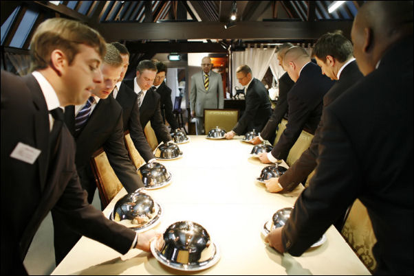 Deze Nederlandse opleiding leverde personeel aan Jeffrey Epstein