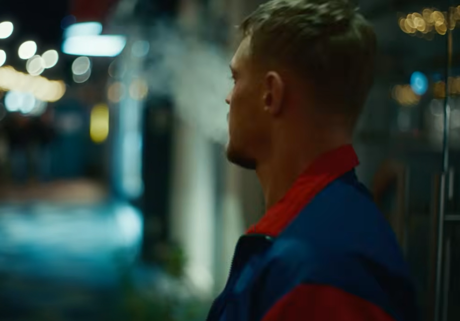 Gordon emotioneel om Ferry Doedens-docu: 'Ik denk dt je een grens bent overgegaan'