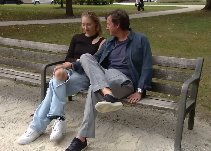 Jamie Kames hint op hereniging met Steven Kazan: 'Ik denk dat de kans wel heel groot is'