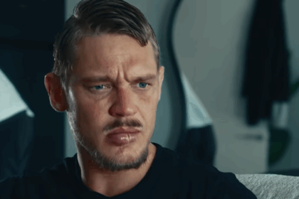 Ferry Doedens Ferry Lost