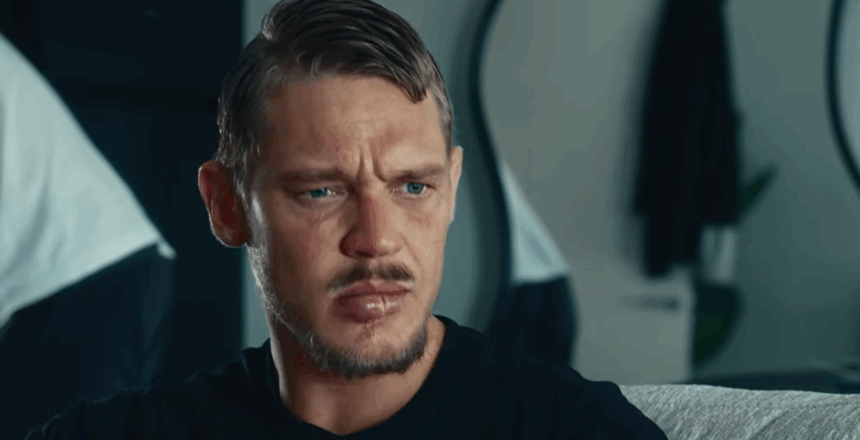 Ferry Doedens Ferry Lost