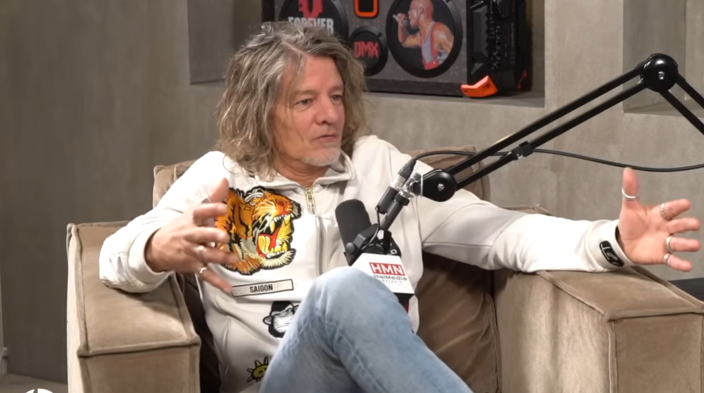 Tygo Gernandt onder vuur om Eva van de Wijdeven: 'Help haar dan!'