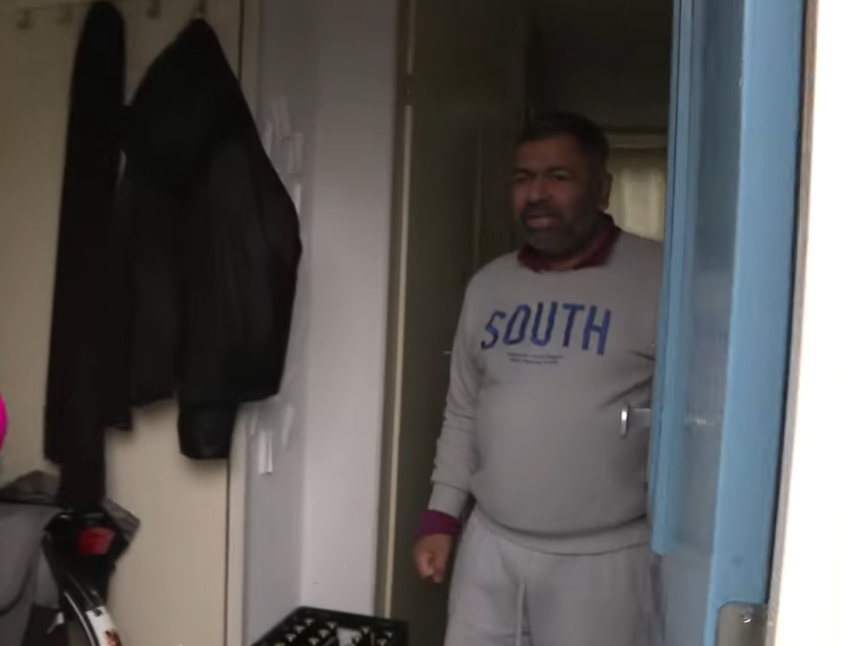 Sunil werd enkele jaren geleden landelijk bekend door zijn deelname aan het televisieprogramma De Sleutel, gepresenteerd door Beau van Erven Dorens.