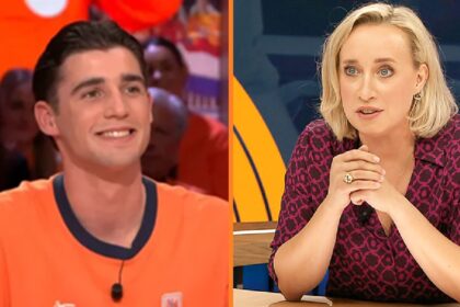 jenning de boo eva jinek