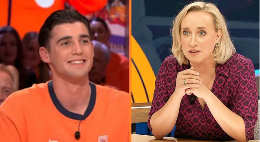 jenning de boo eva jinek