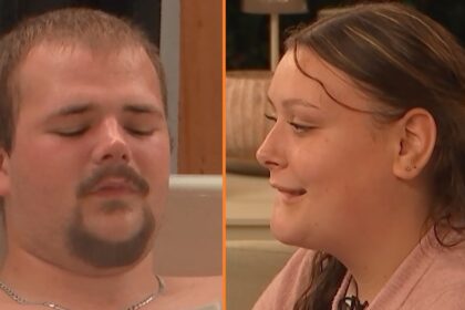 Gast in LLDL snapt helemaal niets van overduidelijke hints van dame