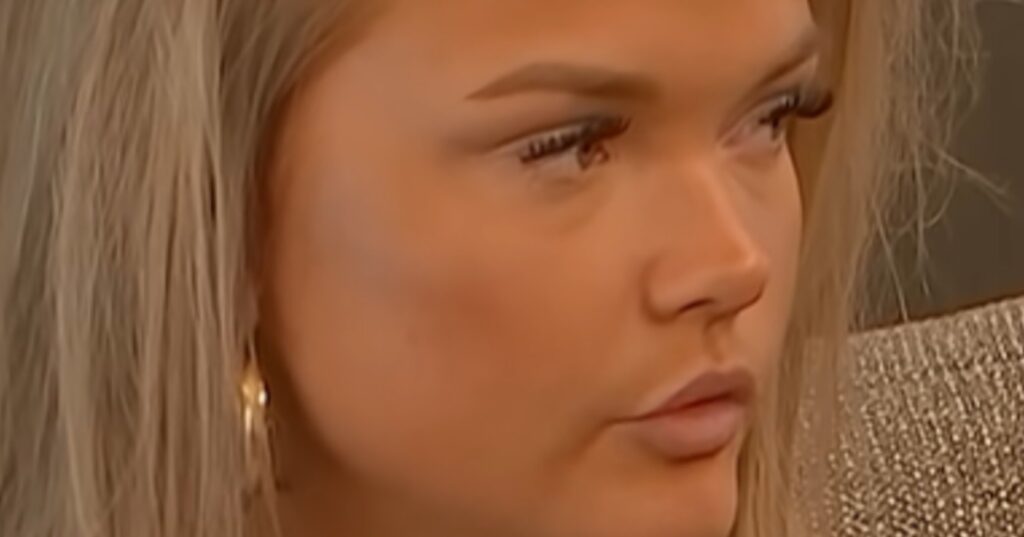 Confrontatie tussen vader van Mercedes en Salar in De Bondgenoten gaat mis: 'Gaat niet gebeuren!'