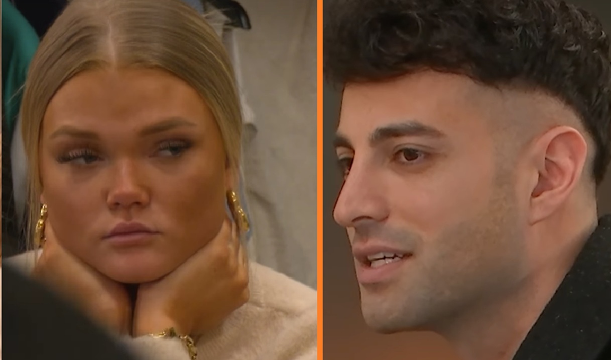 mercedes in de bondgenoten