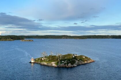 Zweden verloot 4 privé-eilanden om toerisme te promoten