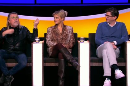 De Slimste Mens-kijkers reageren massaal op 'eerbetoon-aflevering' met René Kwast: 'Wat een leeghoofd!'