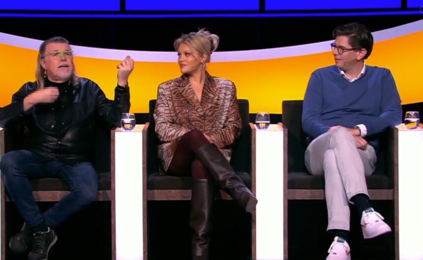 De Slimste Mens-kijkers reageren massaal op 'eerbetoon-aflevering' met René Kwast: 'Wat een leeghoofd!'