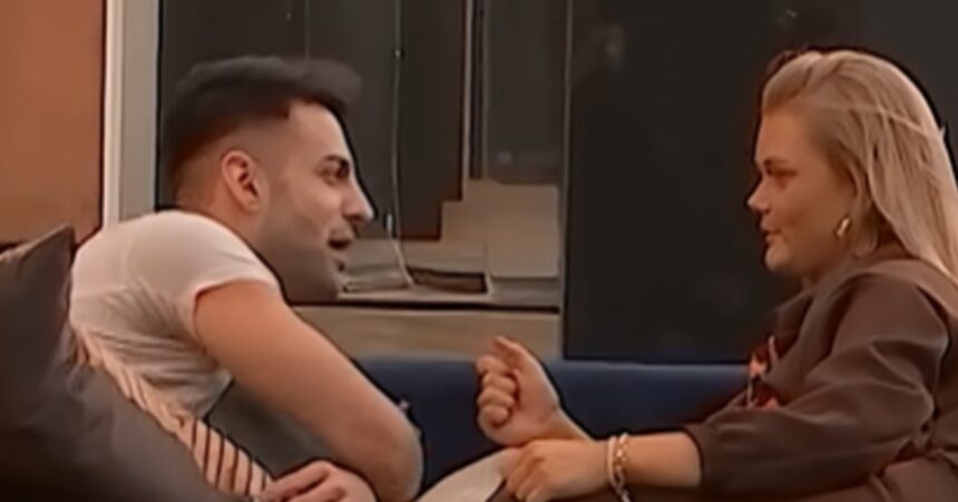 Salar uit De Bondgenoten